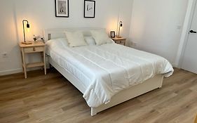 Suites Larios Rooms