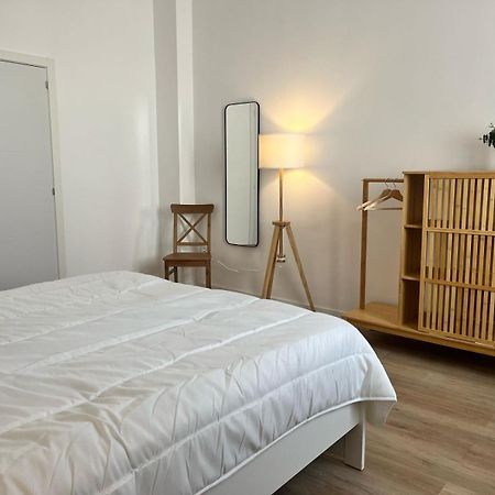 Suites Larios Rooms Málaga Esterno foto