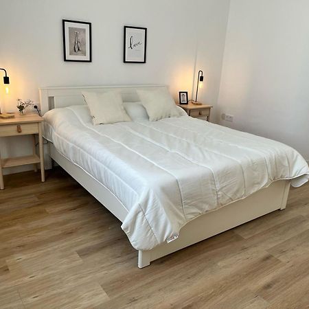Suites Larios Rooms Málaga Esterno foto
