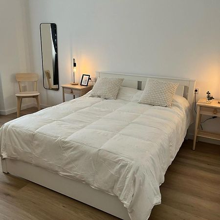 Suites Larios Rooms Málaga Esterno foto
