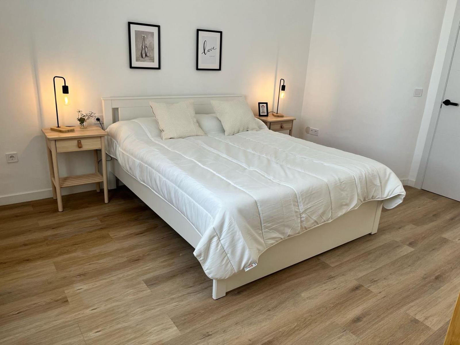 Suites Larios Rooms Málaga Esterno foto