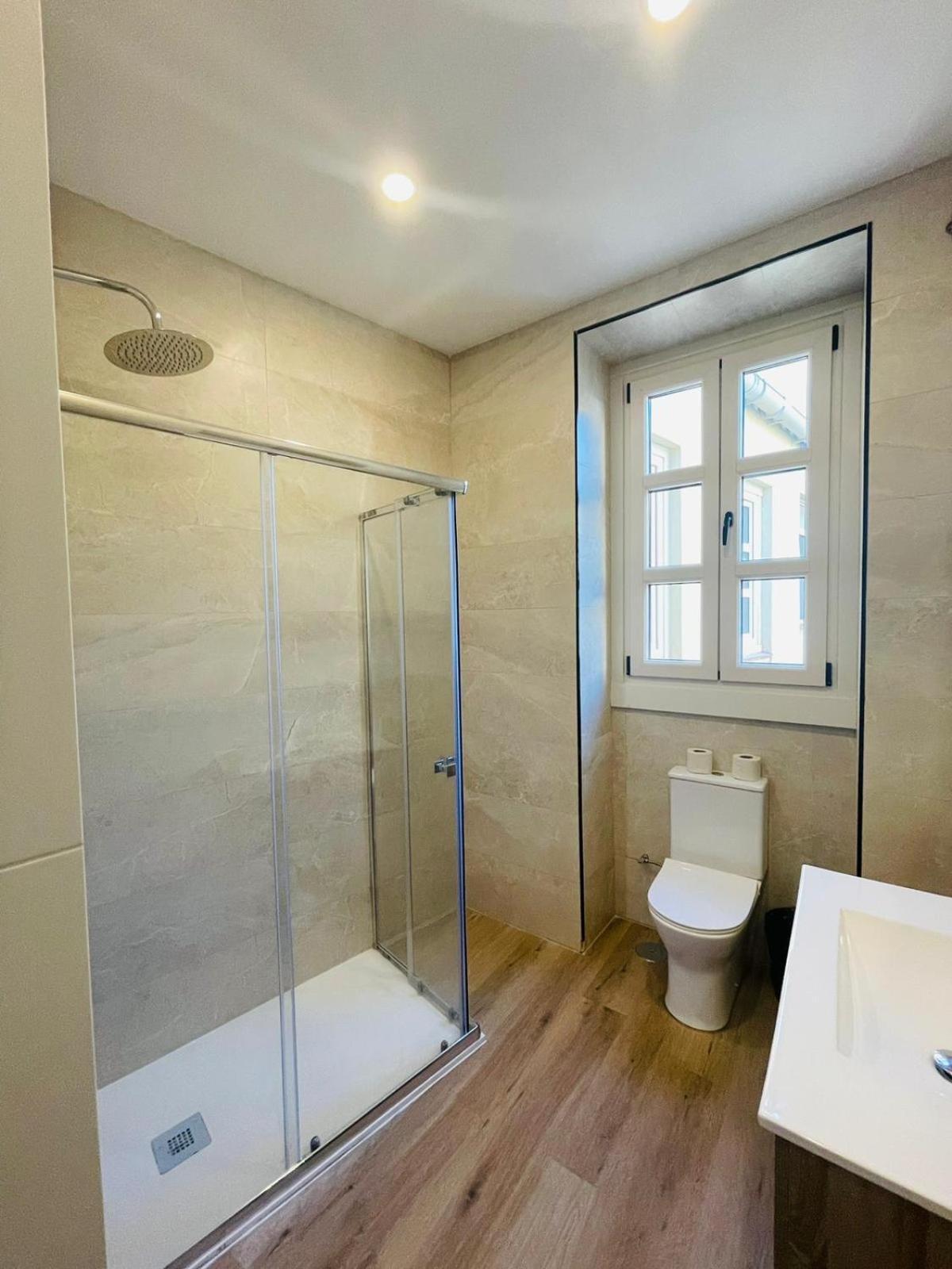 Suites Larios Rooms Málaga Esterno foto