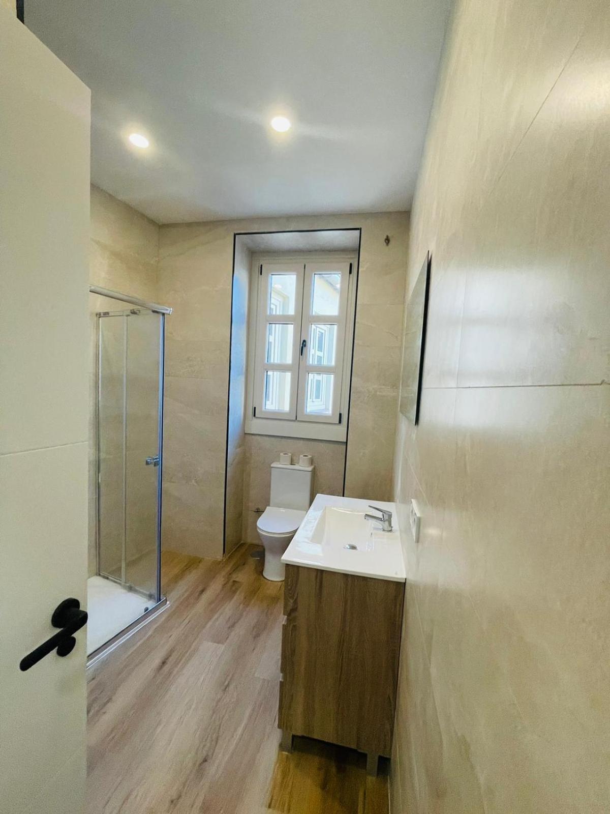 Suites Larios Rooms Málaga Esterno foto