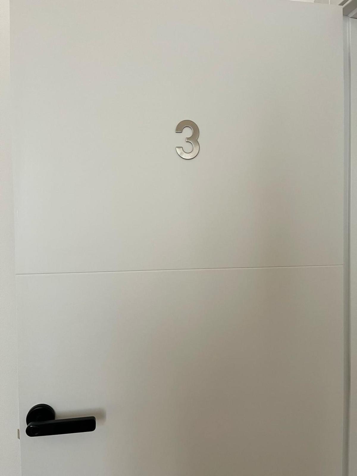 Suites Larios Rooms Málaga Esterno foto