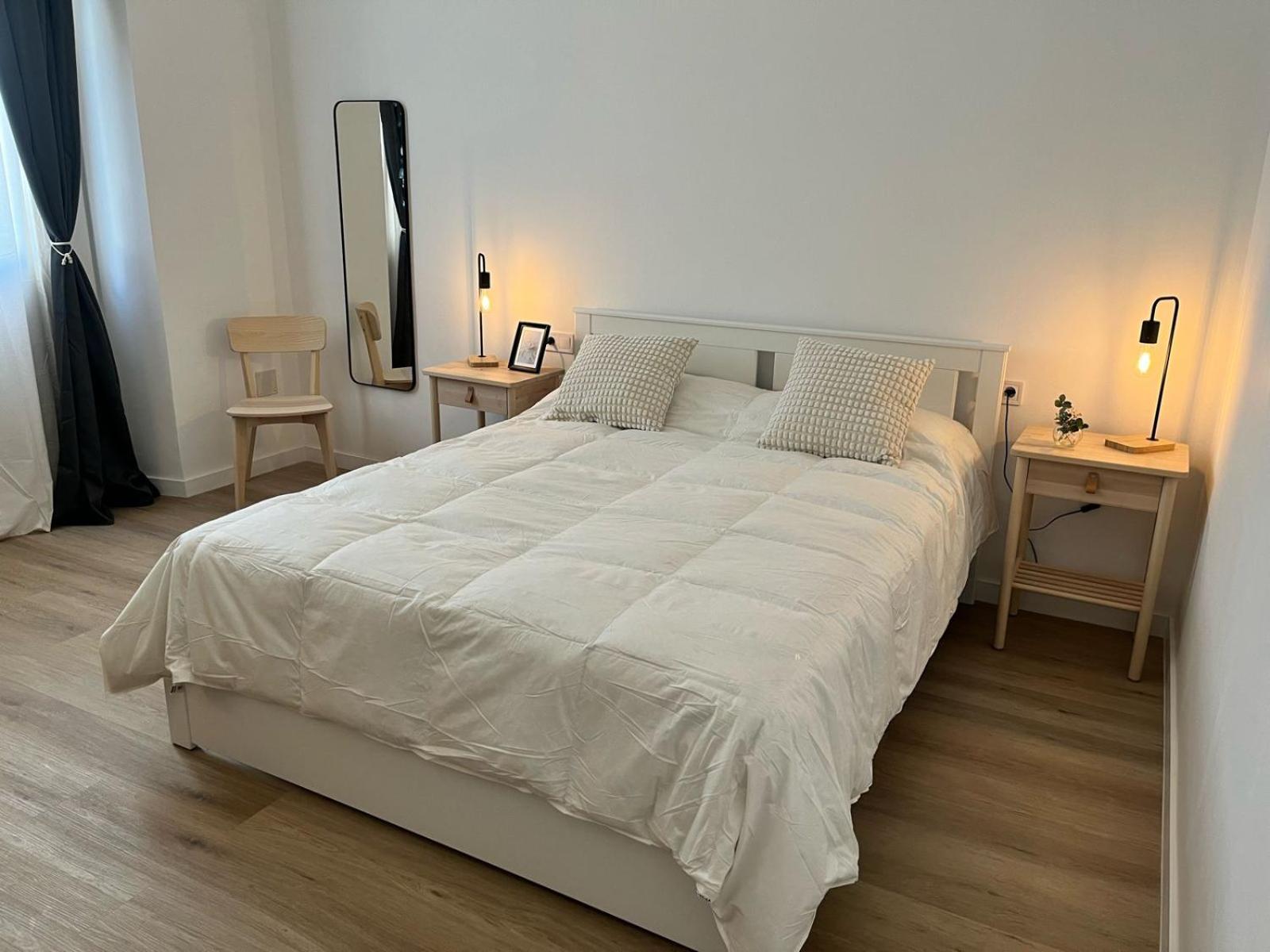 Suites Larios Rooms Málaga Esterno foto