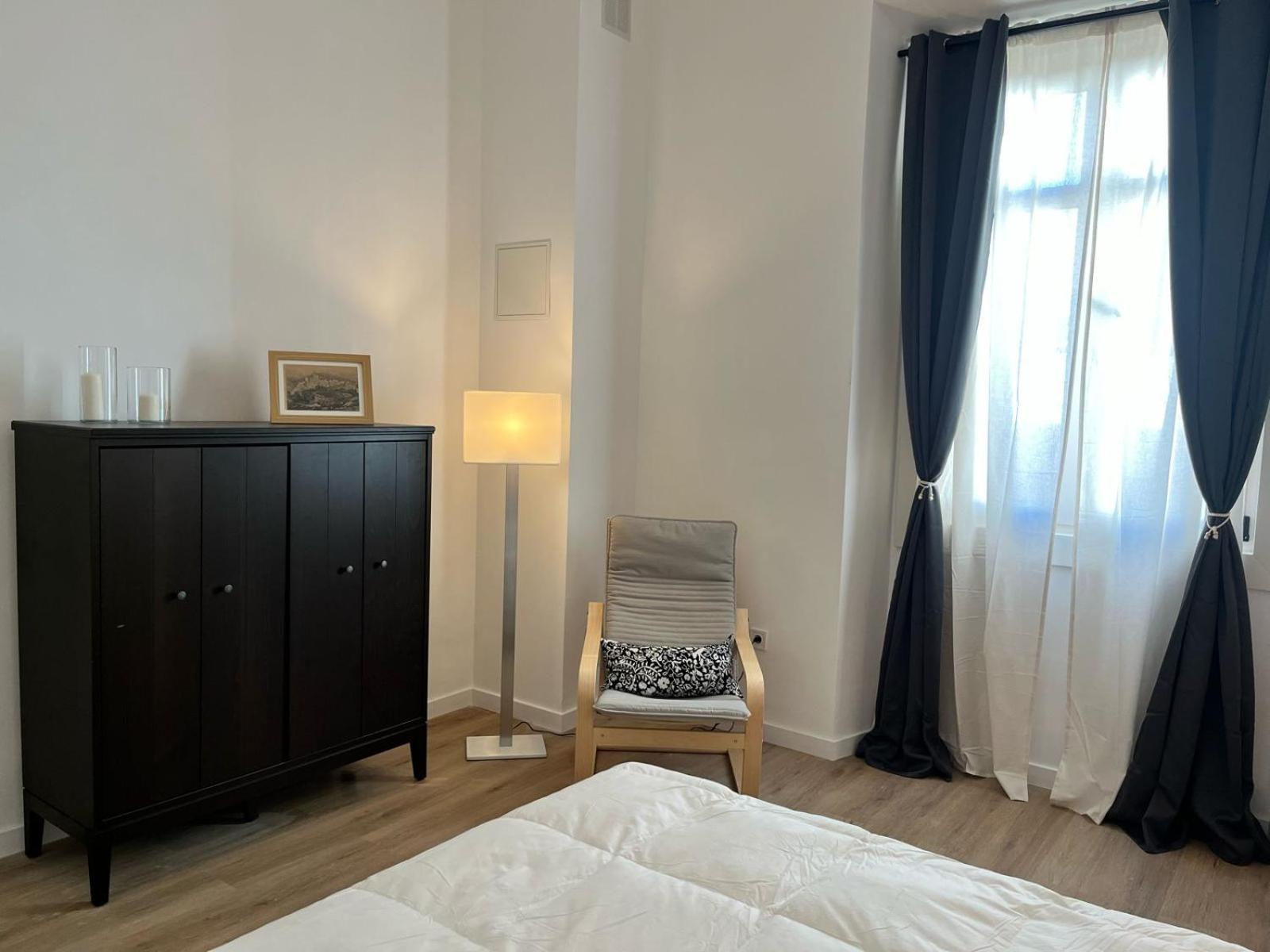 Suites Larios Rooms Málaga Esterno foto