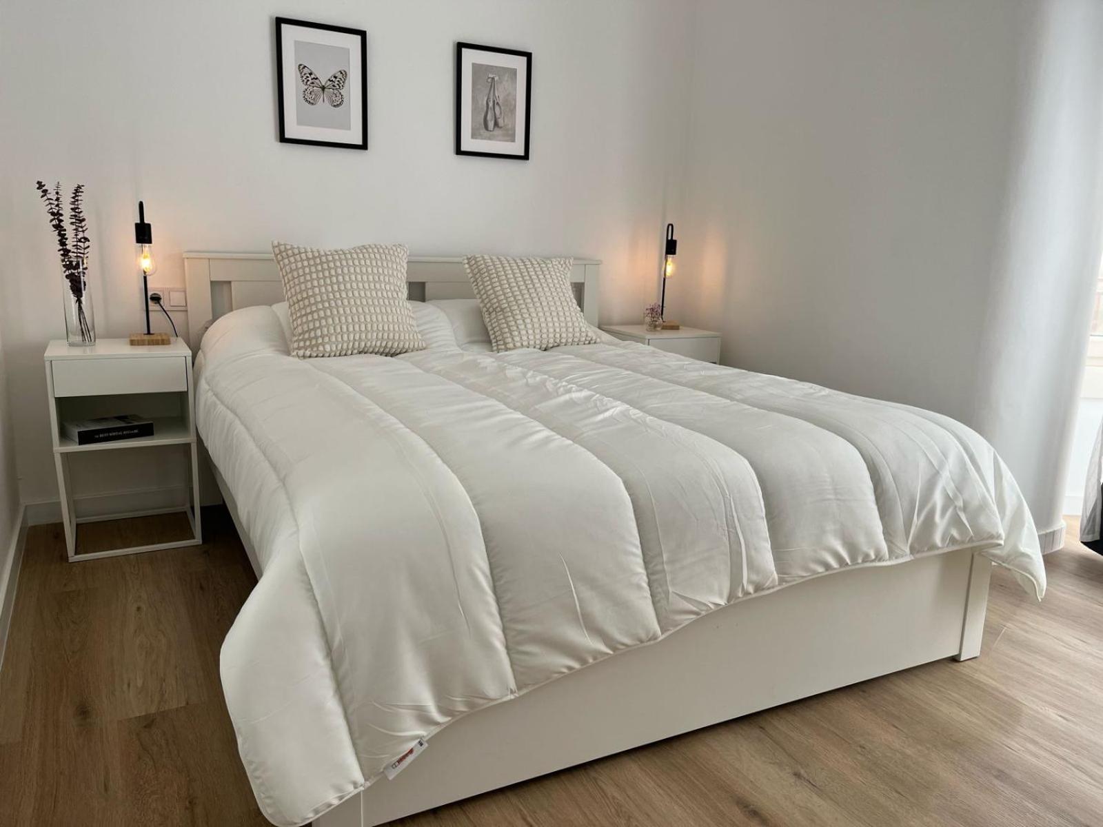 Suites Larios Rooms Málaga Esterno foto
