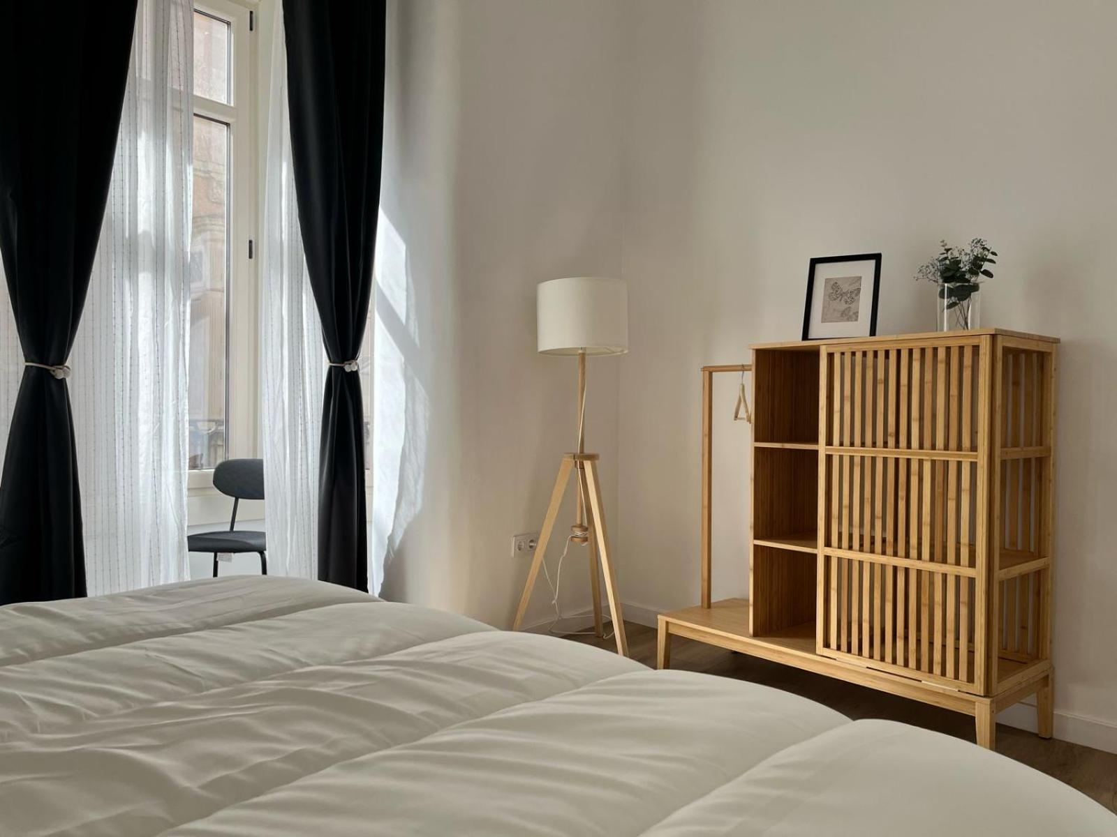 Suites Larios Rooms Málaga Esterno foto