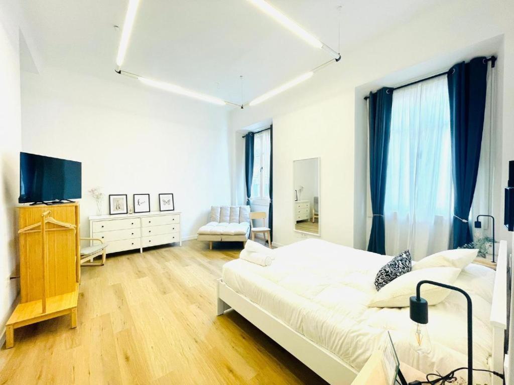 Suites Larios Rooms Málaga Esterno foto